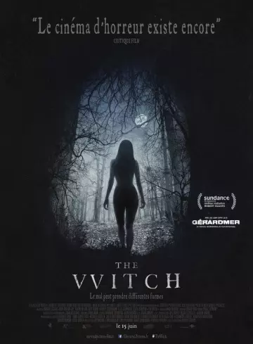 The Witch  [BDRIP] - TRUEFRENCH