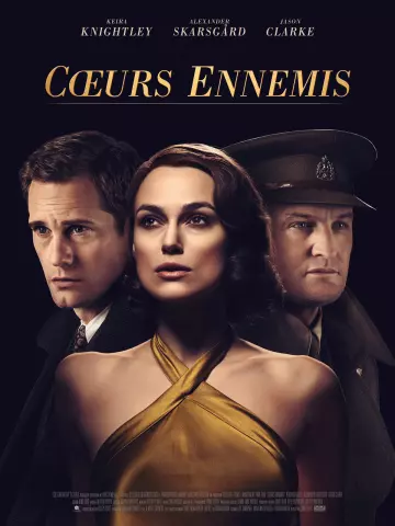 Coeurs ennemis  [WEB-DL 1080p] - MULTI (FRENCH)