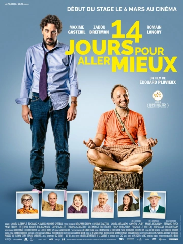 14 jours pour aller mieux [WEB-DL 1080p] - FRENCH