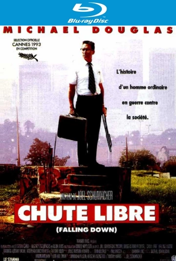 Chute libre [BLU-RAY 1080p] - MULTI (TRUEFRENCH)