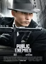 Public Enemies  [DVDRIP] - MULTI (TRUEFRENCH)