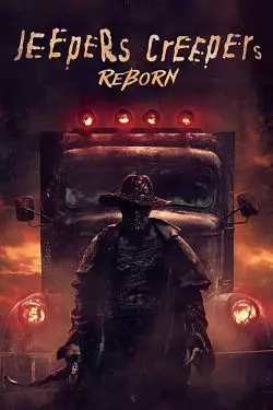 Jeepers Creepers Reborn  [WEBRIP 1080p] - MULTI (FRENCH)