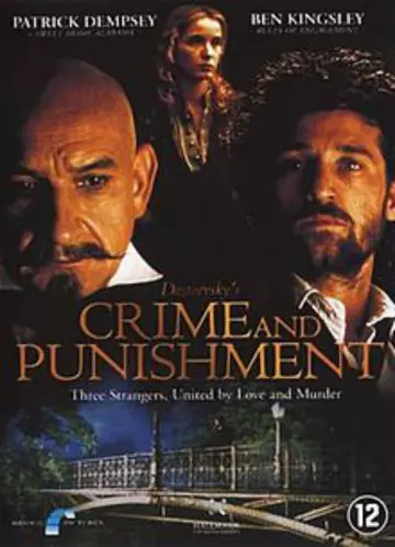 Crime and Punishment  [DVDRIP] - TRUEFRENCH