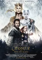 Le Chasseur et la reine des glaces  [BDRIP] - VOSTFR