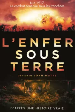 L'Enfer sous Terre  [BDRIP] - FRENCH