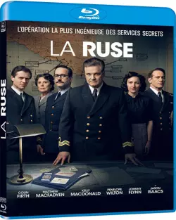 La Ruse  [HDLIGHT 1080p] - MULTI (FRENCH)