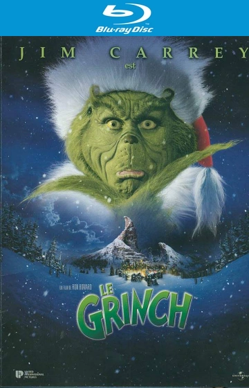 Le Grinch  [HDLIGHT 1080p] - MULTI (TRUEFRENCH)