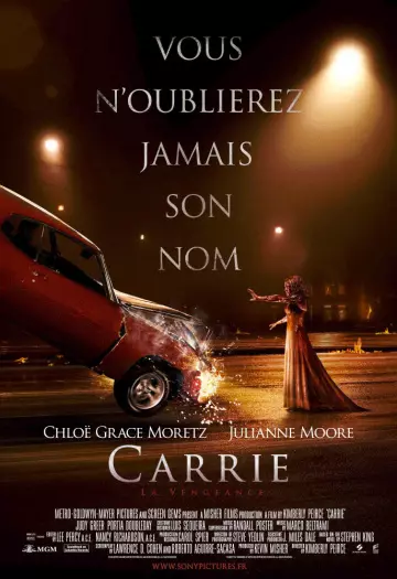 Carrie, la vengeance [WEB-DL 1080p] - MULTI (TRUEFRENCH)