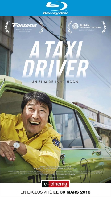 A Taxi Driver  [HDLIGHT 1080p] - VOSTFR