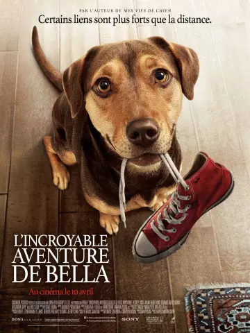 L'Incroyable aventure de Bella [BRRIP] - VOSTFR