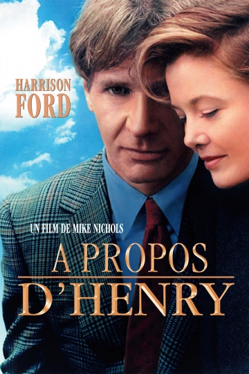 A propos d'Henry  [WEB-DL 1080p] - MULTI (FRENCH)