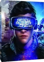 Ready Player One  [BLU-RAY 1080p] - FRENCH