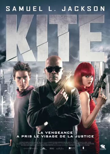 Kite [WEB-DL 1080p] - TRUEFRENCH