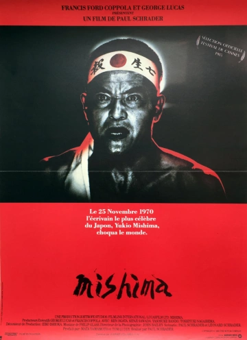 Mishima  [HDLIGHT 1080p] - VOSTFR