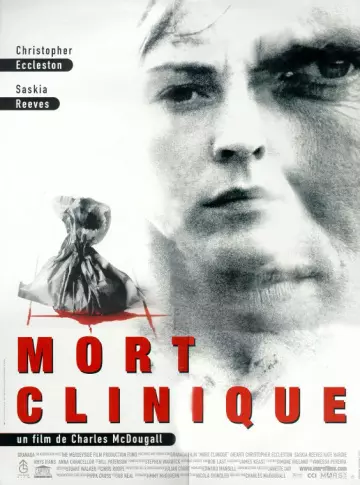 Mort clinique  [DVDRIP] - FRENCH