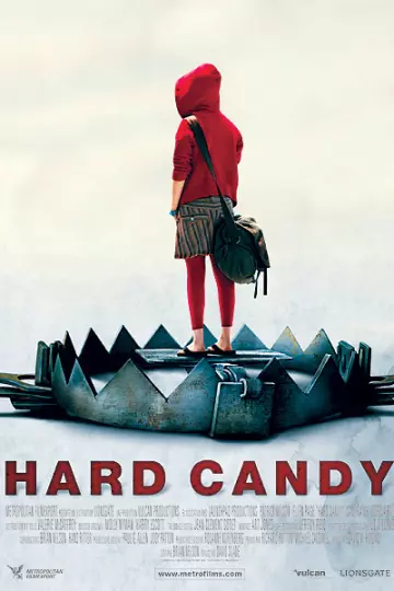 Hard Candy  [HDLIGHT 1080p] - MULTI (TRUEFRENCH)