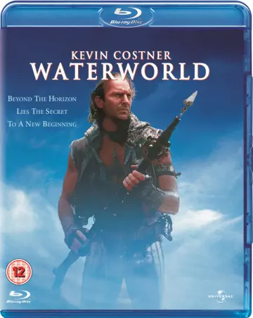 Waterworld  [HDLIGHT 1080p] - MULTI (TRUEFRENCH)