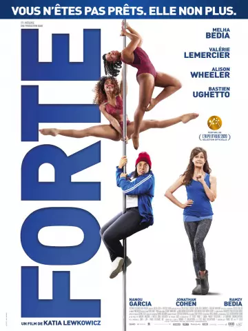 Forte  [WEB-DL 1080p] - FRENCH