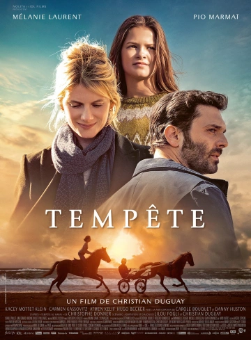 Tempête  [BDRIP] - FRENCH