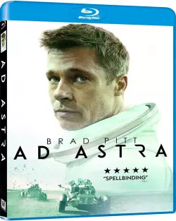 Ad Astra  [BLU-RAY 1080p] - MULTI (TRUEFRENCH)