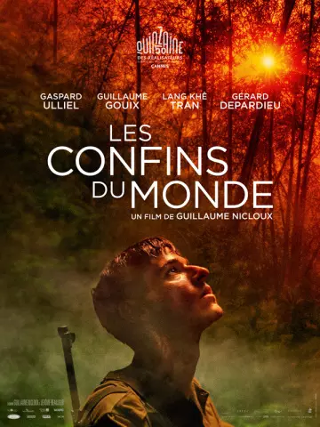 Les Confins du monde  [WEB-DL 720p] - FRENCH