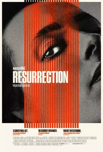 Resurrection  [BDRIP] - FRENCH