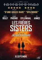 Les Frères Sisters  [HDRIP] - FRENCH