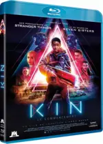 Kin : le commencement  [BLU-RAY 720p] - FRENCH