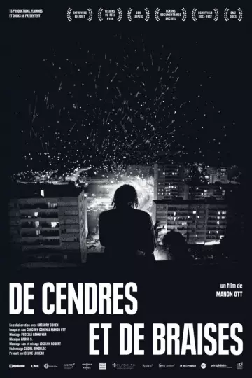 De Cendres et de Braises  [WEB-DL 720p] - FRENCH