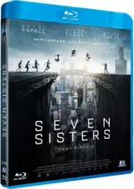 Seven Sisters  [BLU-RAY 720p] - FRENCH