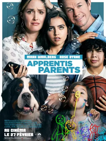 Apprentis parents  [BRRIP] - VOSTFR