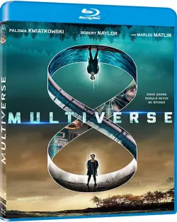 Multiverse  [BLU-RAY 720p] - FRENCH