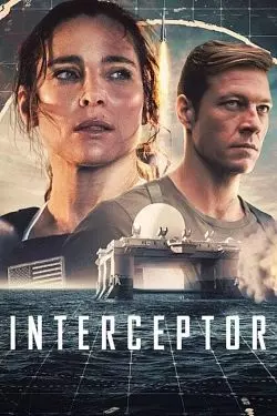 Interceptor [HDRIP] - FRENCH