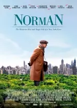 Norman: The Moderate Rise and Tragic Fall of a New York Fixer  [BDRiP] - FRENCH