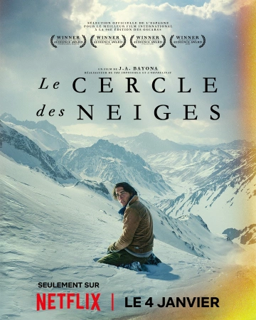 Le Cercle des neiges  [HDRIP] - FRENCH