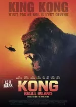 Kong: Skull Island  [HDrip Xvid] - FRENCH