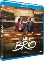 Le Brio  [BLU-RAY 720p] - FRENCH