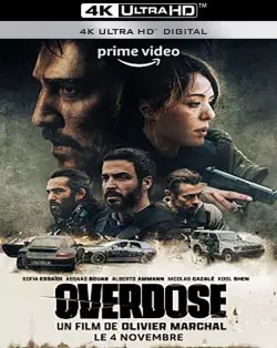 Overdose [WEB-DL 4K] - MULTI (FRENCH)