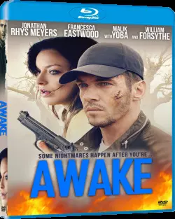 Awake  [HDLIGHT 720p] - FRENCH