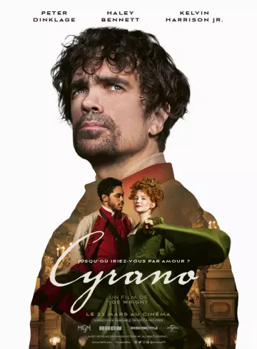 Cyrano  [BDRIP] - TRUEFRENCH