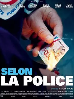 Selon La Police  [WEB-DL 720p] - FRENCH