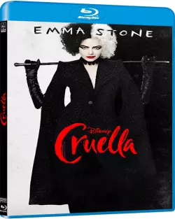 Cruella [HDLIGHT 1080p] - MULTI (TRUEFRENCH)