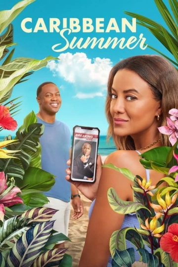 Caribbean Summer [HDRIP] - FRENCH