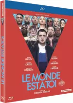 Le Monde est à toi  [BLU-RAY 1080p] - FRENCH