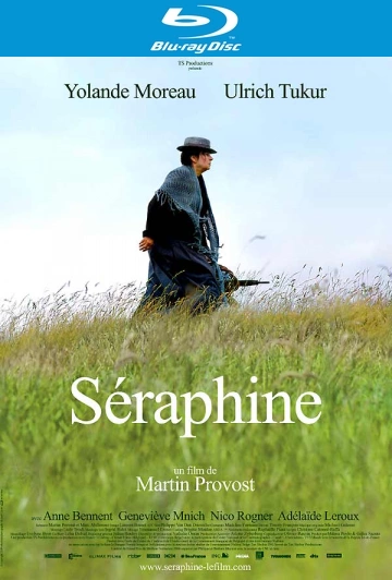 Séraphine  [HDTV 1080p] - FRENCH