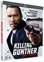 Killing Gunther  [HDLIGHT 720p] - MULTI (TRUEFRENCH)