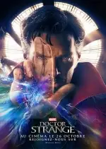 Doctor Strange  [BDRip x264] - TRUEFRENCH