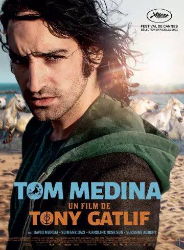 Tom Medina  [WEB-DL 720p] - FRENCH