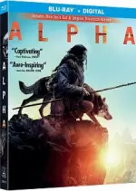 Alpha [BLU-RAY 720p] - FRENCH