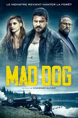 Mad Dog  [WEB-DL 1080p] - MULTI (FRENCH)